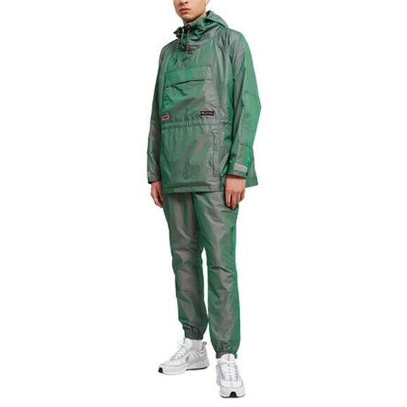 Opening Ceremony x Columbia Grand Cache Pants Green Purple Men M - Picture 1 of 11